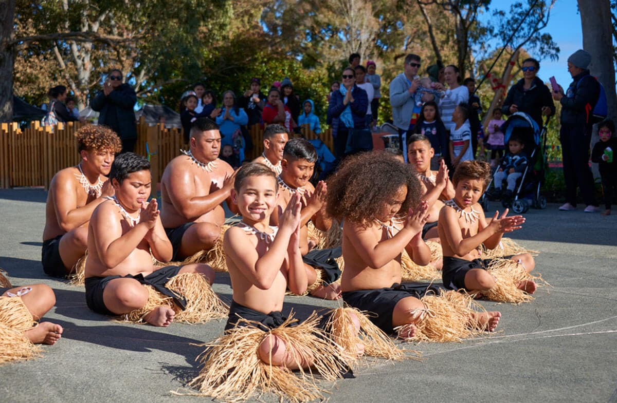 Soial Wellbeing Image 1