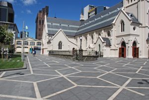 St Patricks Square, Auckland CBD