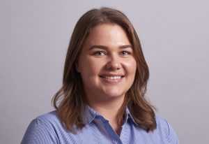 Cherie Armer JFC Communications Manager