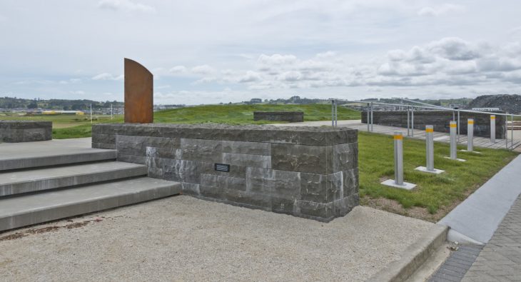 Barry Curtis Park