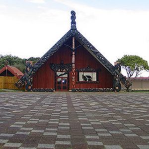 Orakei Marei