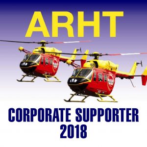 Corporate Supporter Logo 2018